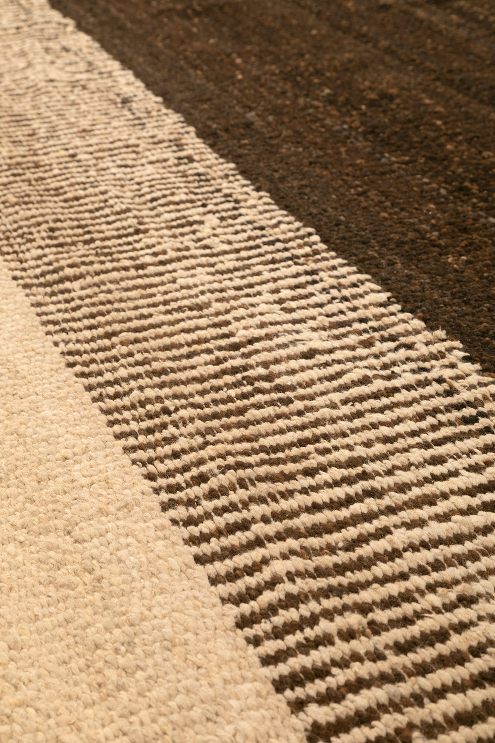 Paloma | Marrón Natural & Arena