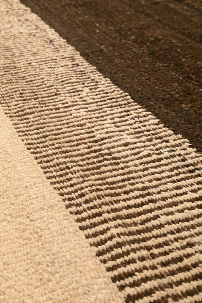 Paloma | Marrón Natural & Arena