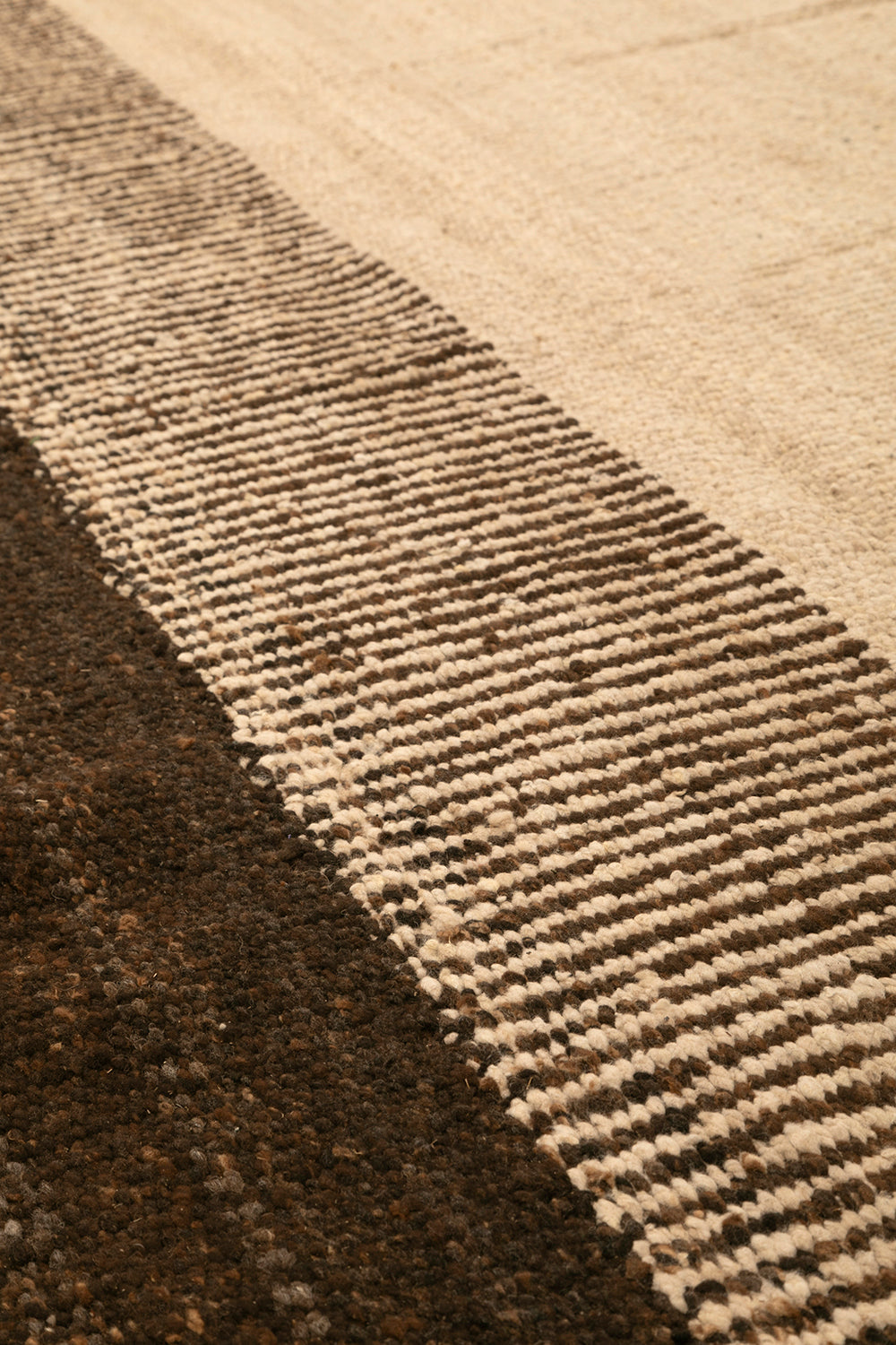 Paloma | Marrón Natural & Arena