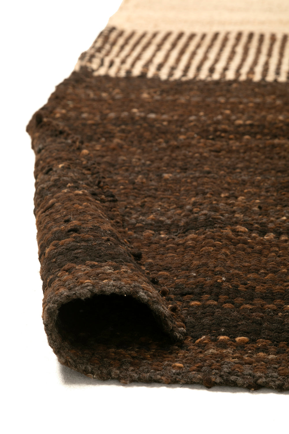 Paloma | Marrón Natural & Arena