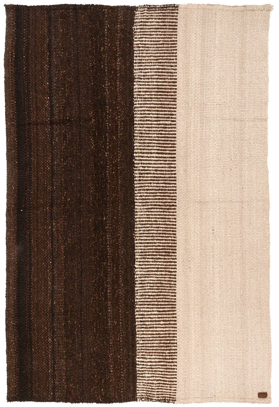 Paloma | Marrón Natural & Arena