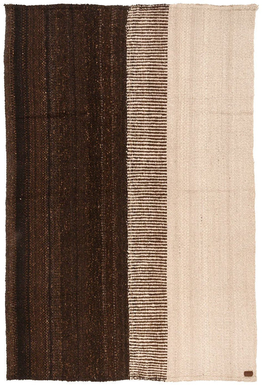 Paloma | Marrón Natural & Arena