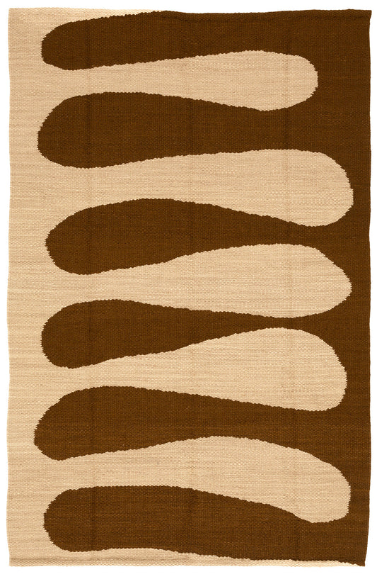 Kelp | Beige & Tostado