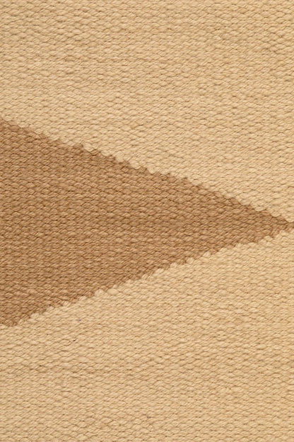 Belen | Camel & Beige