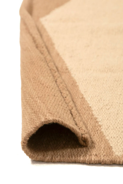 Belen | Camel & Beige