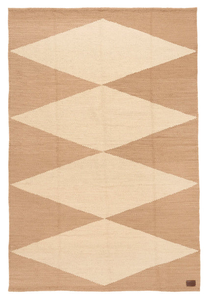 Belen | Camel & Beige