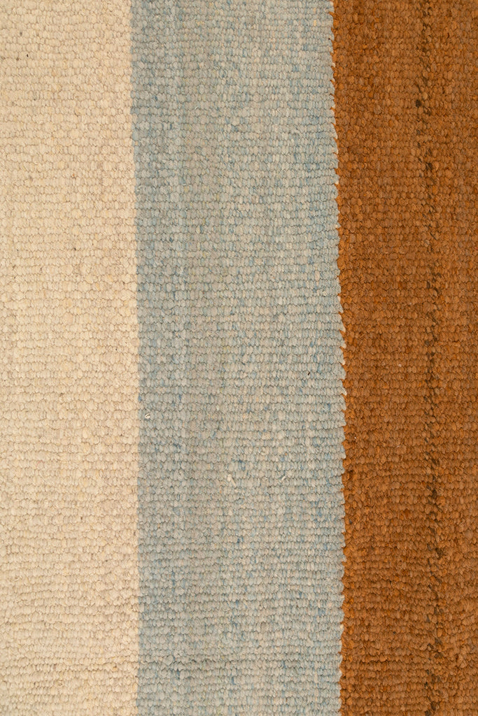 Danna | Natural, Sea Foam & Copper