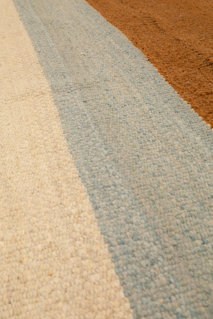 Danna | Natural, Sea Foam & Copper