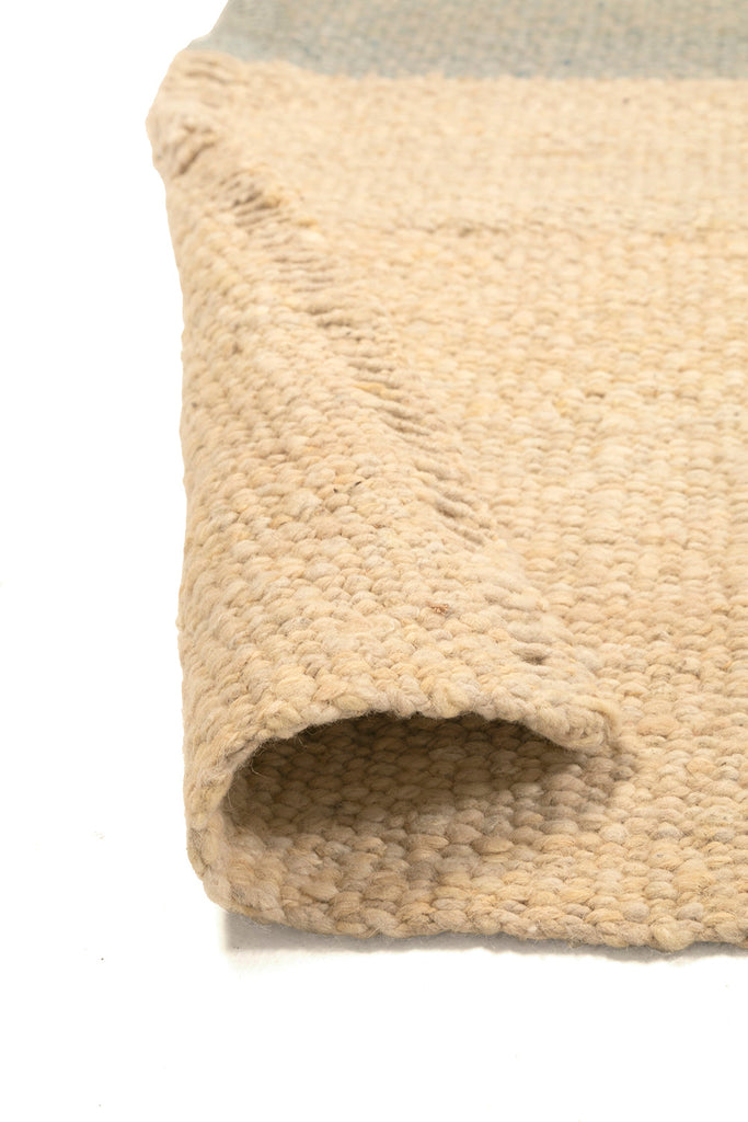 Danna | Natural, Sea Foam & Copper
