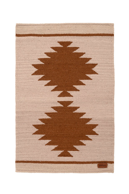 Mini Etnica #3 | Arena & Latte