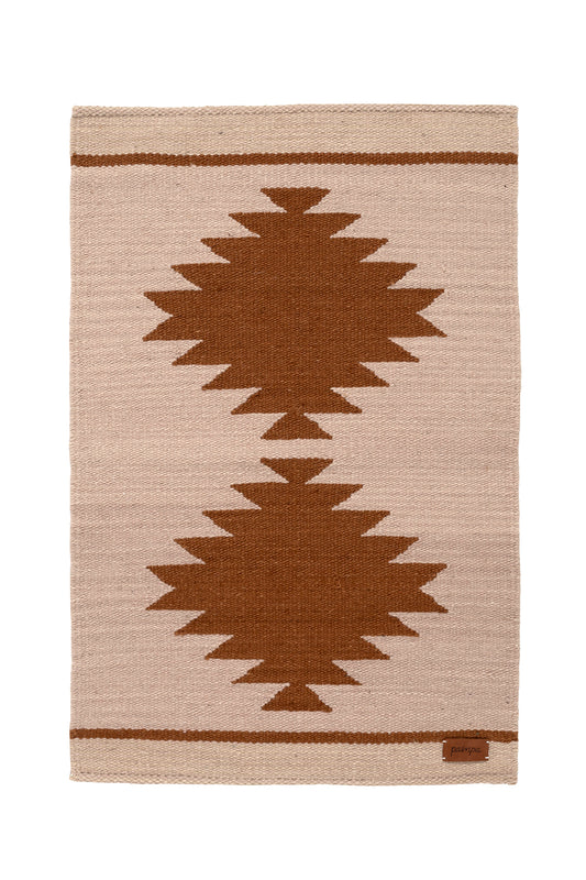 Mini Etnica #3 | Arena & Latte