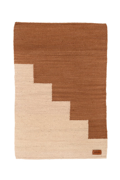 Mini Etnica #10 | Latte & Arena