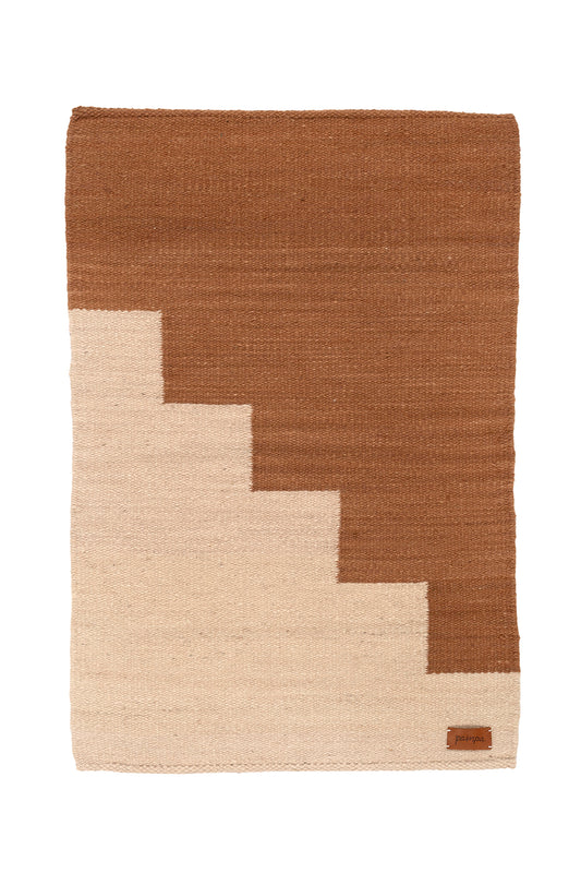 Mini Etnica #10 | Latte & Arena