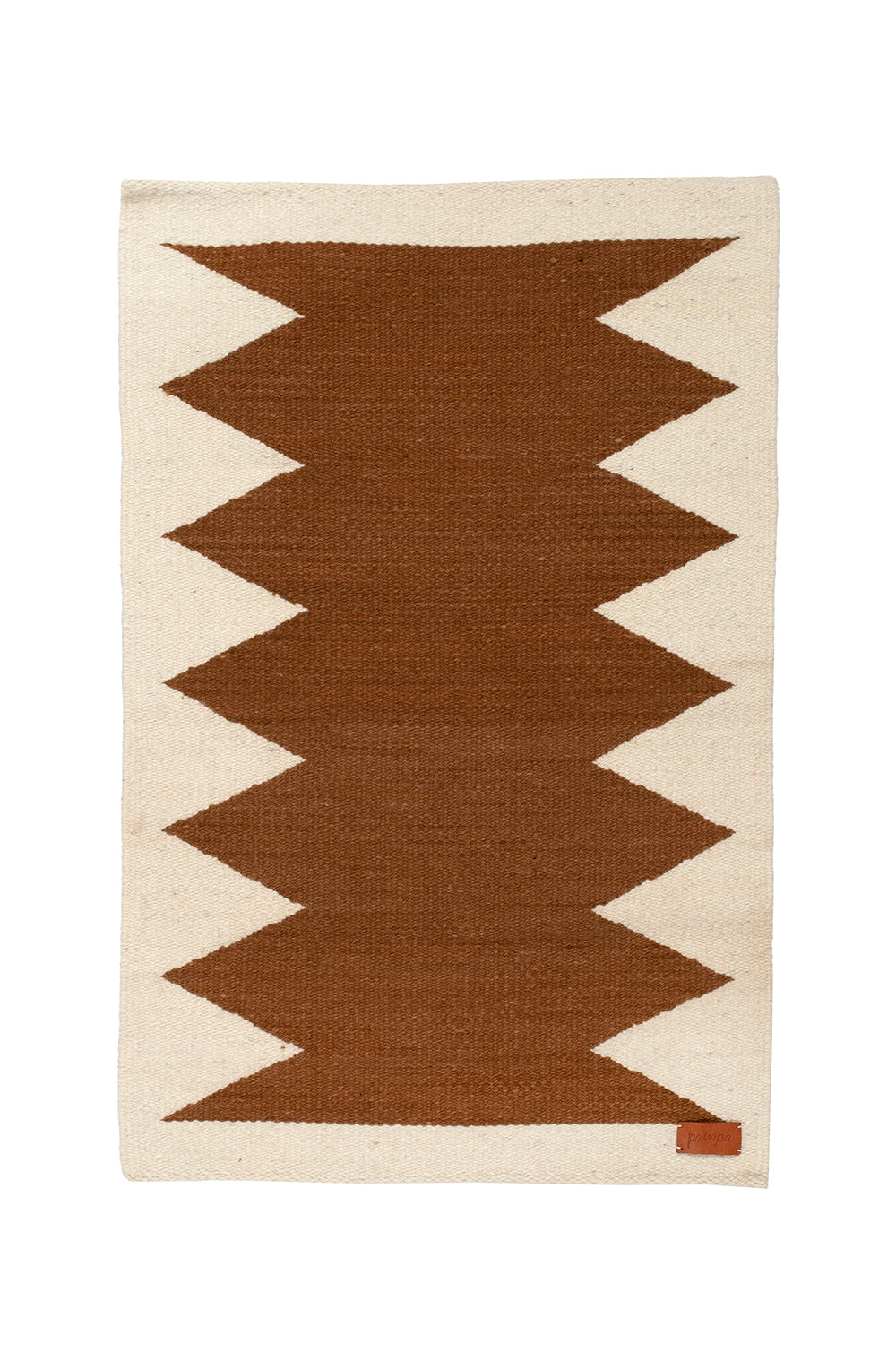 Mini Etnica #2 | Latte & Natural