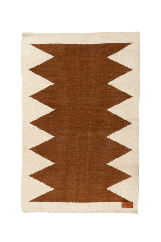 Mini Etnica #2 | Latte & Natural