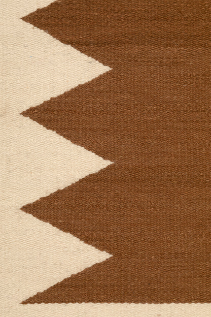 Mini Etnica #2 | Latte & Natural