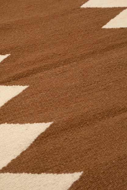 Mini Etnica #2 | Latte & Natural