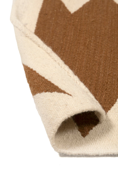 Mini Etnica #2 | Latte & Natural