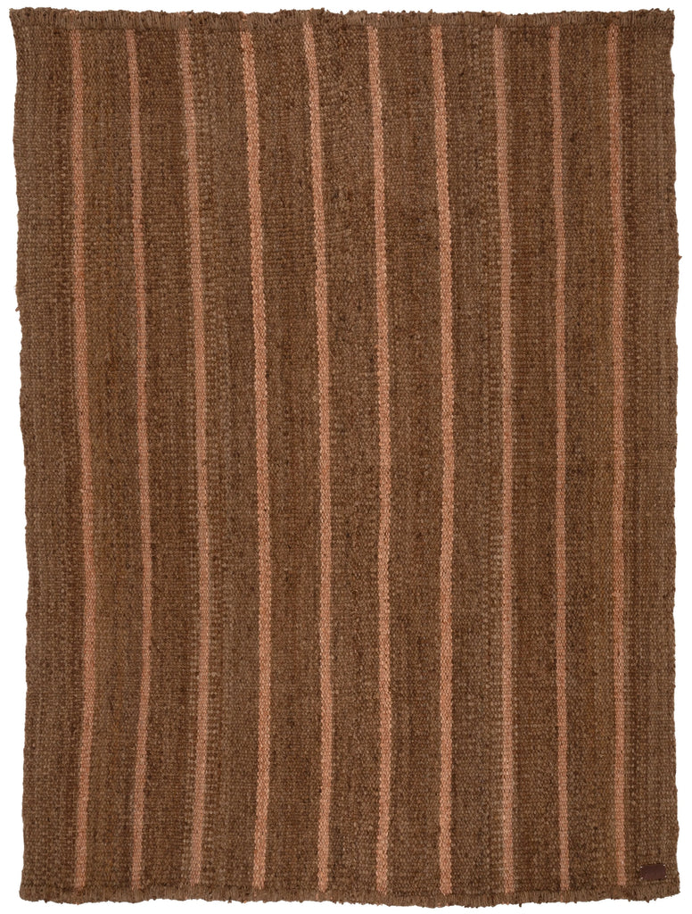 Tomasa | Coffee & Dusty Peach