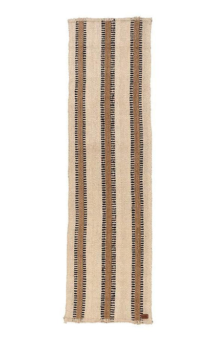 Vera Pasillo | Natural, Negro & Latte