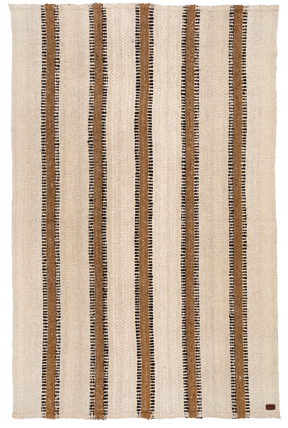 Vera | Natural, Negro & Latte