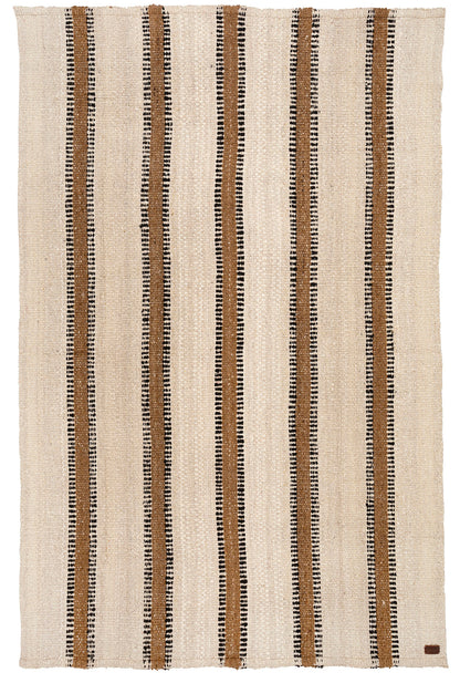 Vera | Natural, Negro & Latte