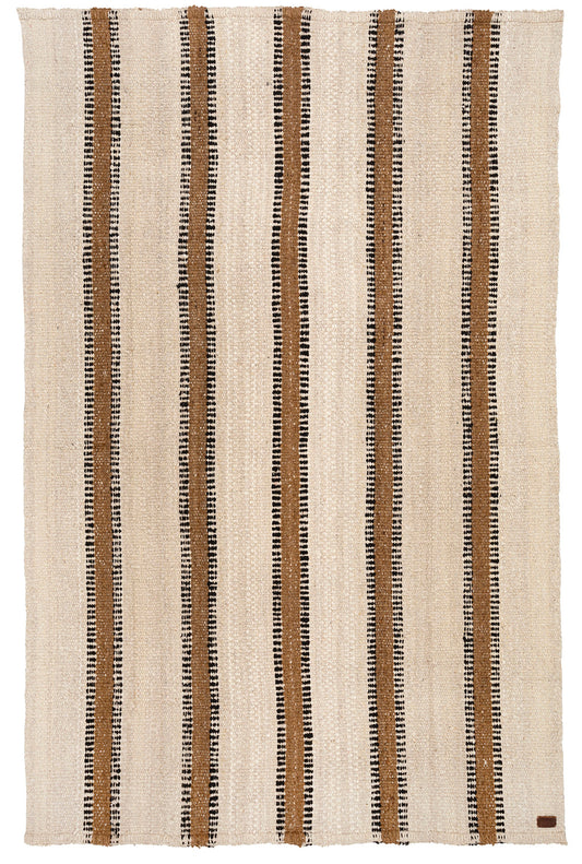 Vera | Natural, Negro & Latte