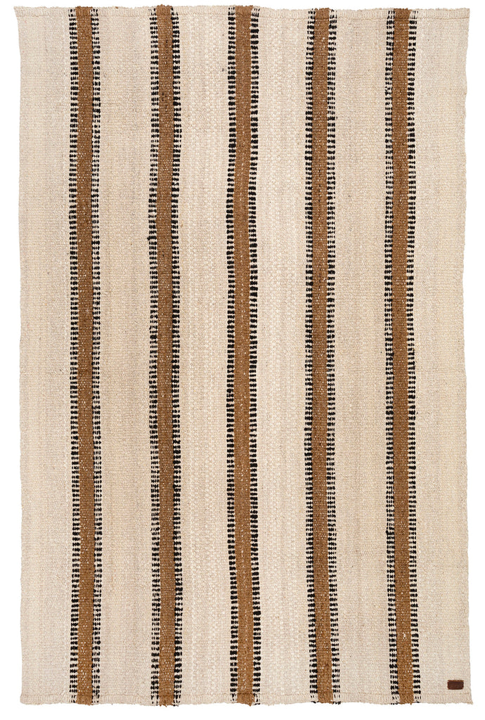 Vera | Natural, Black & Latte