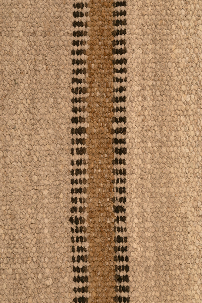 Vera | Arena, Marrón Natural & Latte