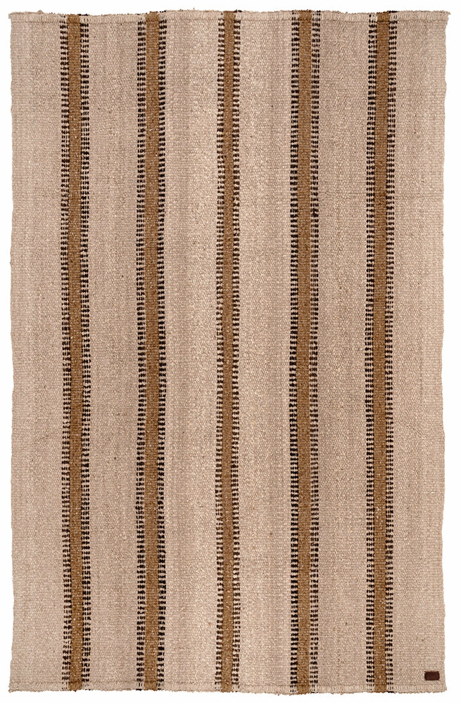 Vera | Arena, Marrón Natural & Latte