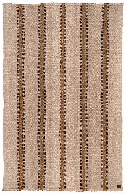 Vera | Arena, Marrón Natural & Latte