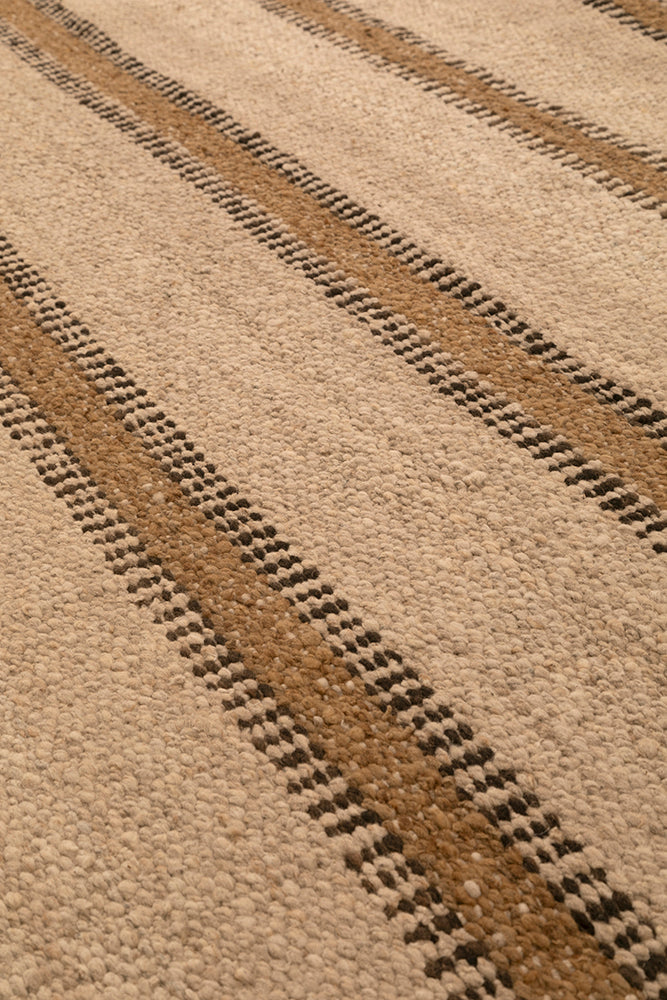 Vera | Arena, Marrón Natural & Latte