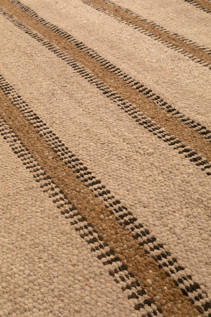 Vera | Arena, Marrón Natural & Latte