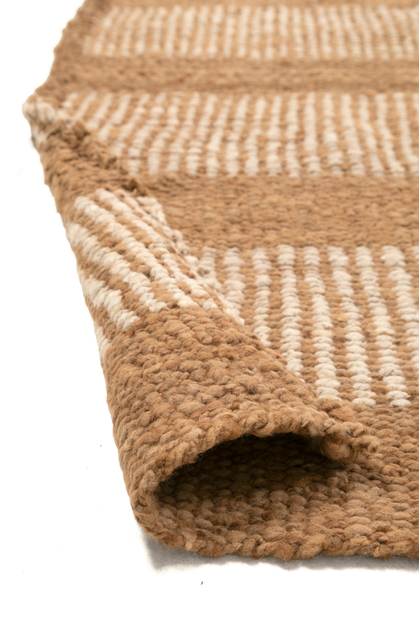 Sierra | Latte & Natural