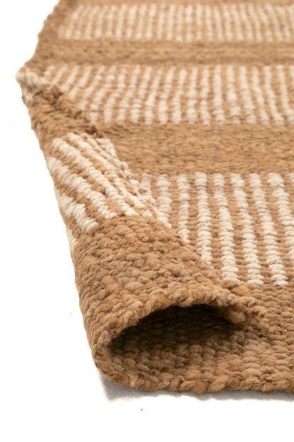 Sierra | Latte & Natural