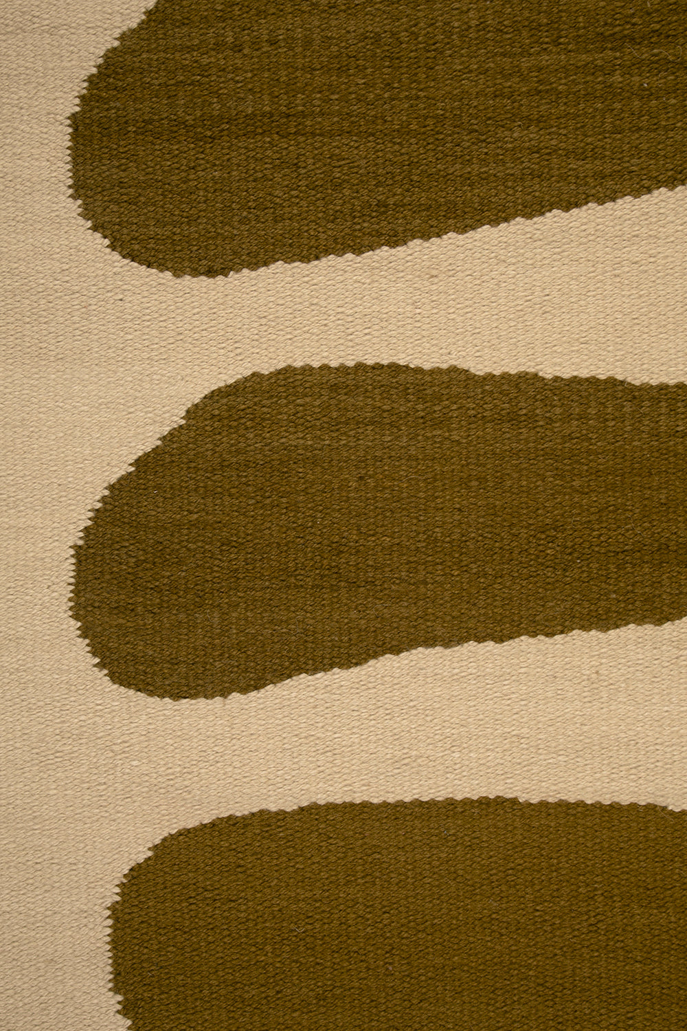 Kelp | Beige & Oliva