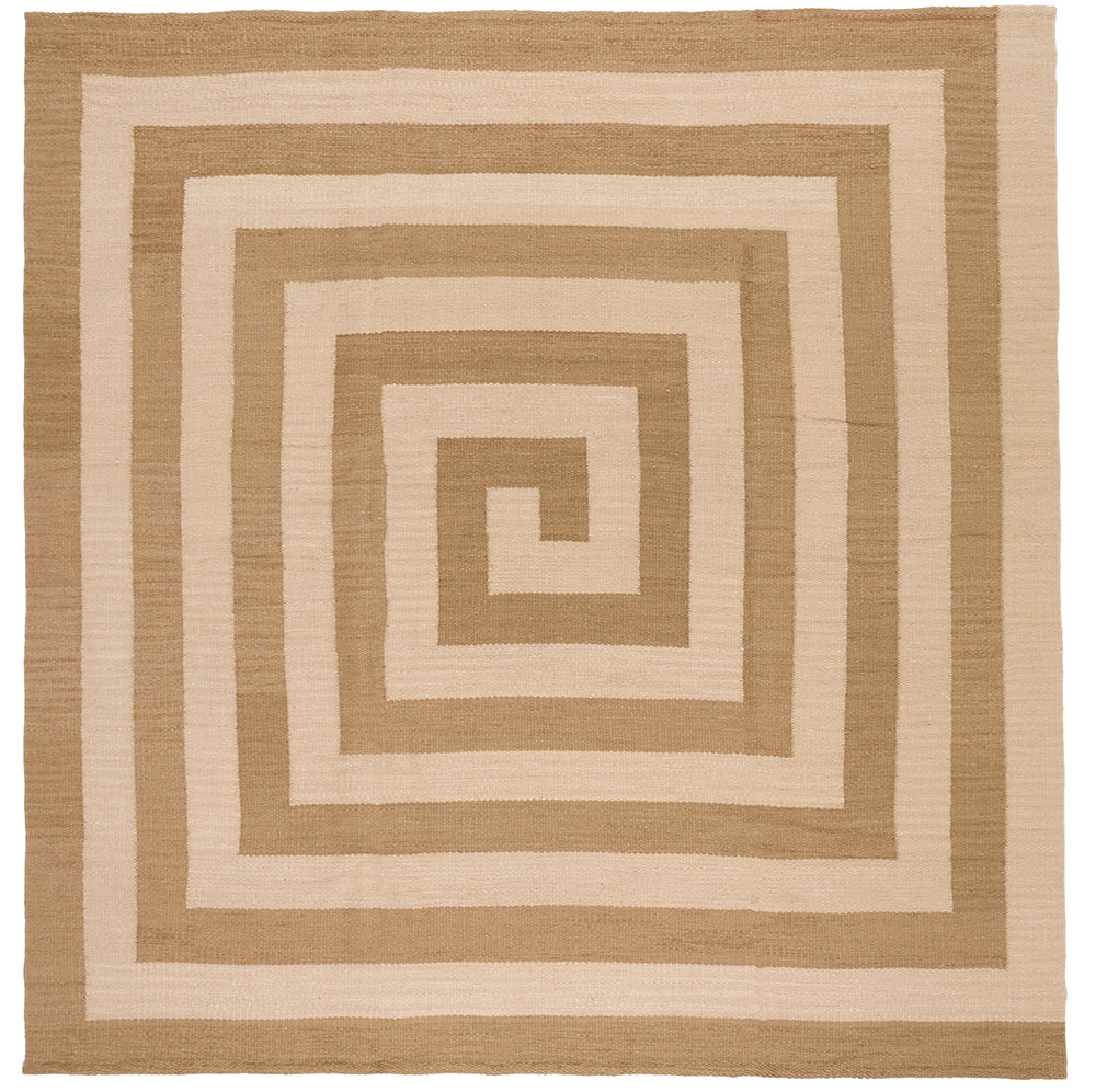 Spirals | Bone & Camel