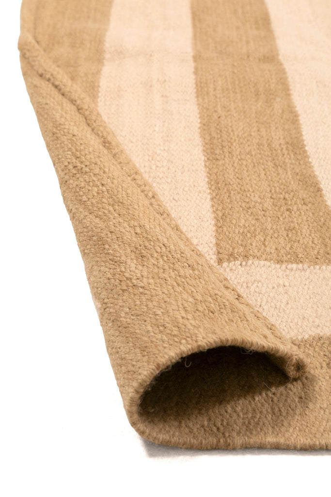 Spirals | Bone & Camel