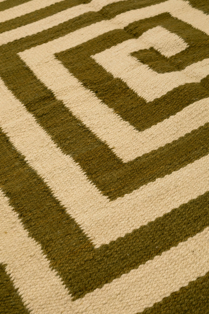 Spirals | Olive & Bone