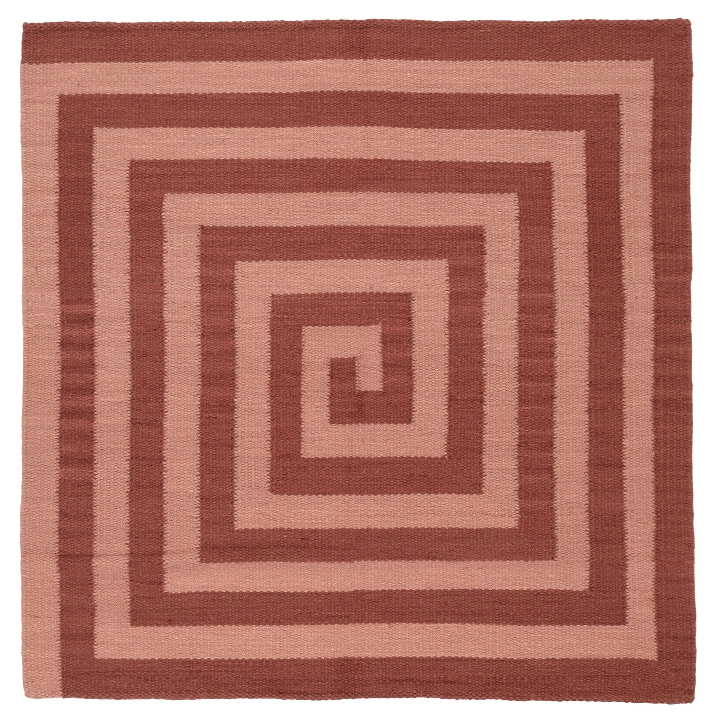 Spirals | Rosa Viejo & Oxido