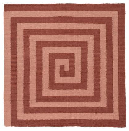 Spirals | Rosa Viejo & Oxido