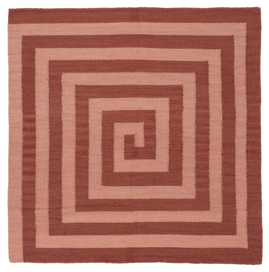 Spirals | Rosa Viejo & Oxido