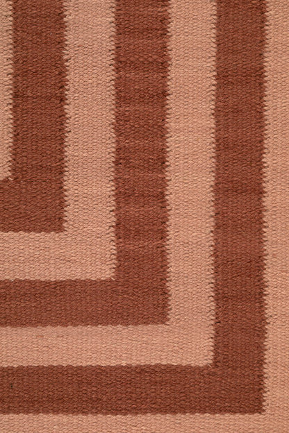 Spirals | Rosa Viejo & Oxido