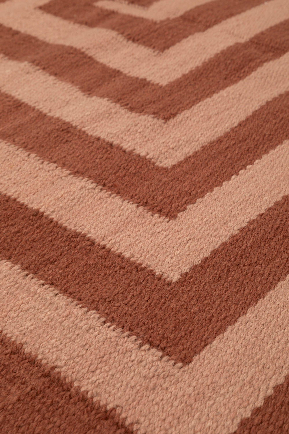 Spirals | Rosa Viejo & Oxido