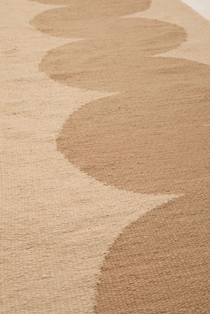 River Pasillo | Bone & Camel