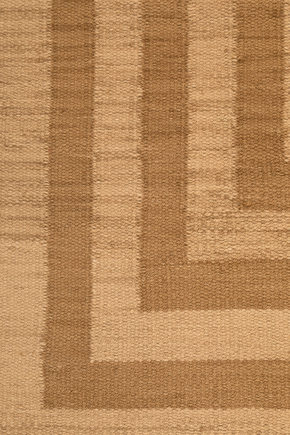 Spirals | Latte & Camel