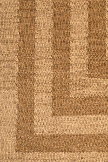 Spirals | Latte & Camel