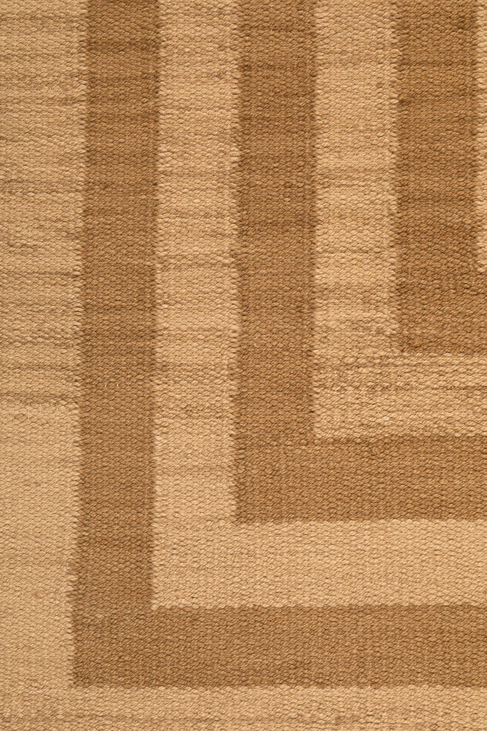 Spirals | Latte & Camel