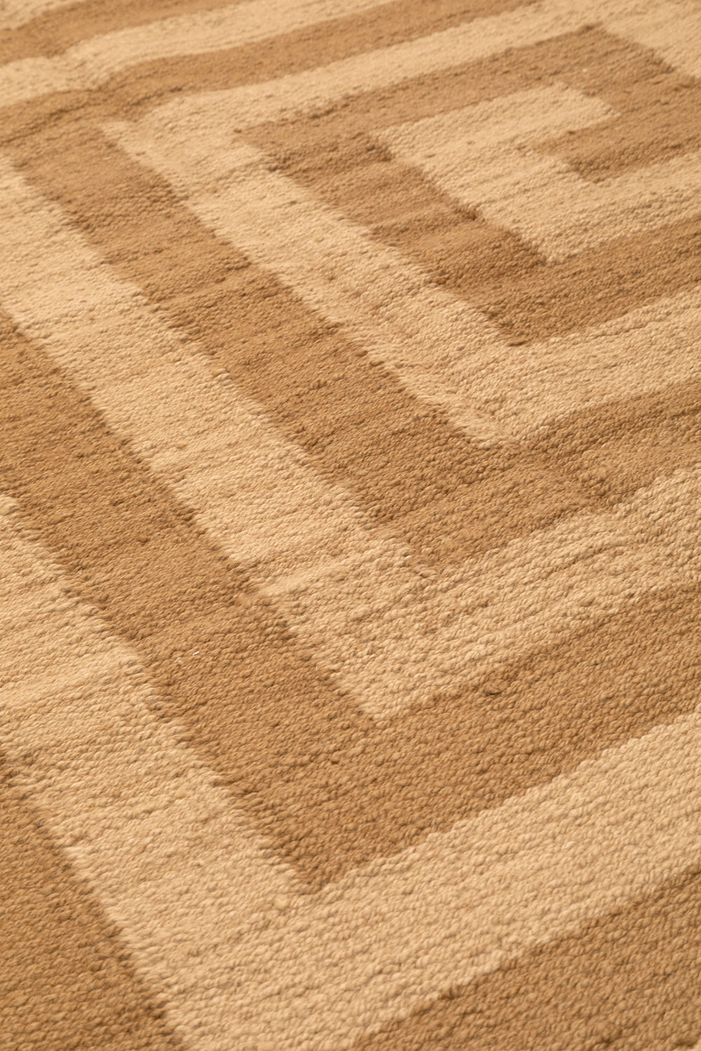 Spirals | Latte & Camel