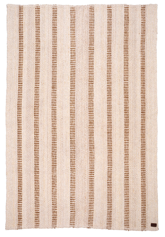 Eliana | Natural & Latte